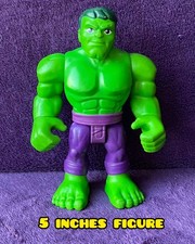 Hulk playskool heroes for sale  STEVENAGE