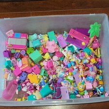 347 shopkins instantly for sale  Galivants Ferry