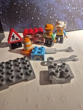 Lego duplo adventskalenderfül gebraucht kaufen Lego duplo adventskalenderfül gebraucht kaufen  Köln