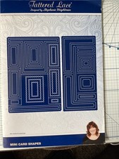 Tattered lace mini for sale  KINGSTON UPON THAMES