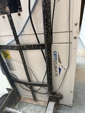 Opticlimate 10000 unit for sale  COVENTRY