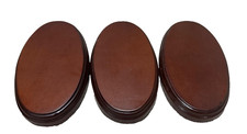Basic wooden oval for sale  GLASGOW