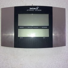 skyscan atomic clock for sale skyscan atomic clock for sale  Florence