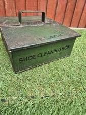 Vintage army garrison for sale  BRISTOL