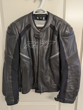 Rst leather motorcycle for sale  Richmond