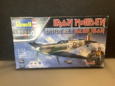 Revell 05688 spitfire gebraucht kaufen  Steinhagen
