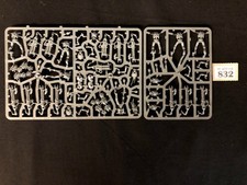 Necron warriors nos for sale  UK