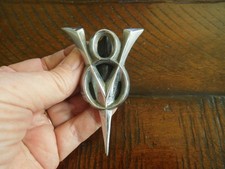 1933 Ford V8 emblema grade radiador carro 1933 1934 Ford caminhão V8 emblema, usado comprar usado 1933 Ford V8 emblema grade radiador carro 1933 1934 Ford caminhão V8 emblema, usado comprar usado  Enviando para Brazil