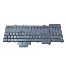 Clavier azerty nsk d'occasion  Briec