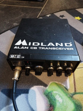 Riginal midland alan gebraucht kaufen  Stockach