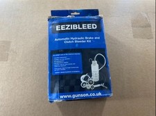 Gunson g4062 eezibleed for sale  BRISTOL