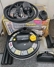 Earlex sc165 steam for sale  LYMINGTON