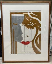 Giosetta fioroni anomalia usato  Crotone