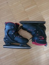 Decathlon xelo schlittschuhe gebraucht kaufen  München
