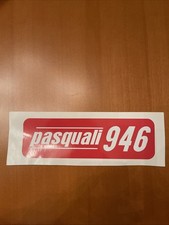 Adesivo decalcomanie per usato  Pontedera