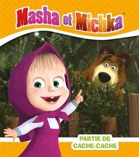 Masha michka partie d'occasion  France
