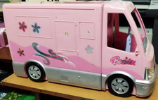 Barbie camper hot usato  San Marco Evangelista