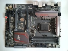 Asus rog maximus gebraucht kaufen  Gelsenkirchen