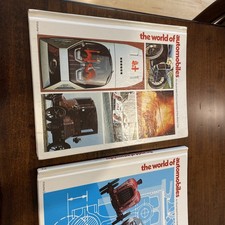 Automobiles encyclopedia motor for sale  Salem