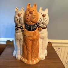 Vintage large three for sale  Sykesville