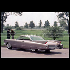 1960 cadillac city d'occasion  Expédié en Belgium