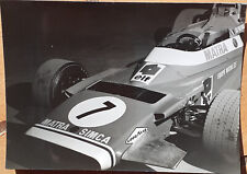 1628 photo matra d'occasion  Expédié en Belgium