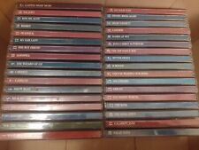 Various The Musicals (Orbis) CD Multi-list (CDs no magazines) comprar usado  Enviando para Brazil