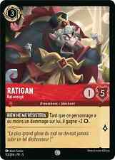 Carte disney lorcana d'occasion  Bourges