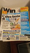 Win magazine n.96 usato  Valfabbrica