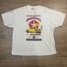 Camisa masculina grunge vintage Moparama Dodge Road Runner "that Thing Got A Hemi comprar usado  Enviando para Brazil