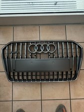 Audi kühlergrill allroad gebraucht kaufen Audi kühlergrill allroad gebraucht kaufen  Deutschland