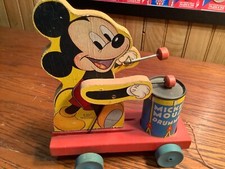 Fisher price mickey for sale  Camillus