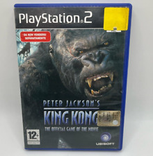 Peter jackson king usato  Guidonia Montecelio