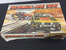 pista scalextric usato  Italia