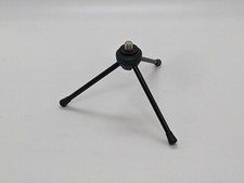 Tripod stand audio for sale  EDINBURGH