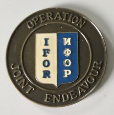 Ifor operation joint usato  Italia