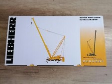 Derrick mast system gebraucht kaufen  Grünhufe,-Lüdershagen