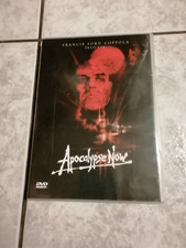 Dvd apocalypse now usato  Ravenna