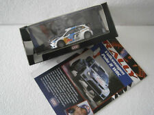 Voiture miniature volkswagen d'occasion  Vis-en-Artois