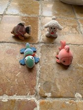 Amici trudi animali usato  Capriolo