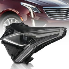 For cadillac xt5 d'occasion  Expédié en Belgium