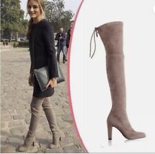 Schutz stretch suede for sale  Los Angeles