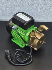 Zuwa pumpe bzm gebraucht kaufen  Fürth