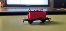 Spur tankwagen tankwaggon gebraucht kaufen  Herscheid