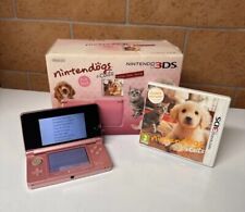 Nintendo 3ds coral usato  Rivergaro