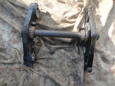 Yokes fork clamps for sale  PICKERING