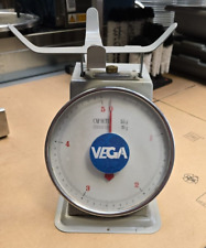 Vega waage analog gebraucht kaufen  Mönchengladbach