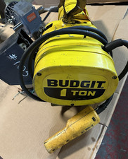 Budgit beh0116 ton for sale  Galion
