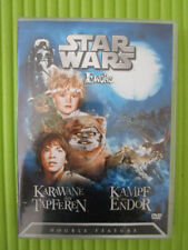 Dvd star wars gebraucht kaufen  Frankfurt am Main