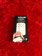 Zippo handwärmer gebraucht kaufen  Nordhorn